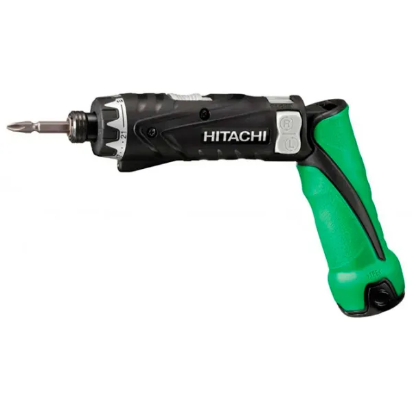 Отвертка Hitachi DB3DL2RL 900 об/ мин photo 3
