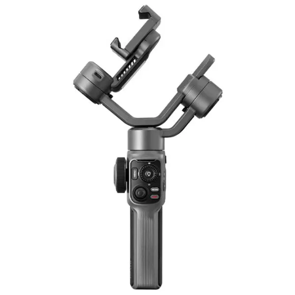 Стабилизатор Zhiyun SMOOTH 5S COMBO Bluetooth/ Черный photo 4