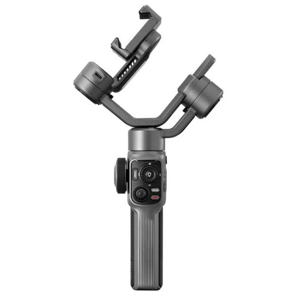 Стабилизатор Zhiyun SMOOTH 5S COMBO Bluetooth/ Черный photo 4