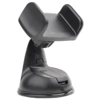 Suport pentru telefon Pigeon PD-25 Black photo 2