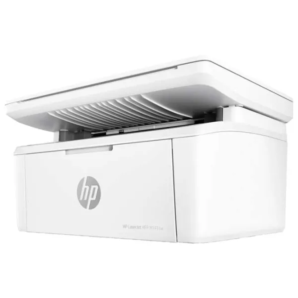 МФУ HP LaserJetM141cw Лазерный/ Монохромный photo 2