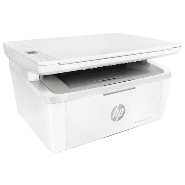 МФУ HP LaserJetM141cw Лазерный/ Монохромный photo 3