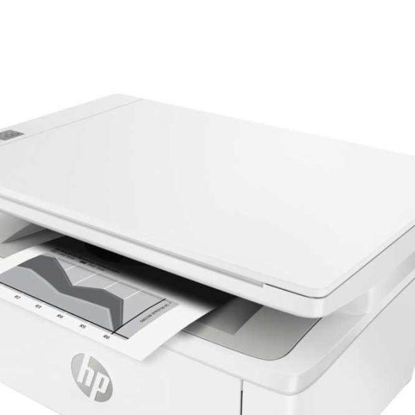 МФУ HP LaserJetM141cw Лазерный/ Монохромный photo 4