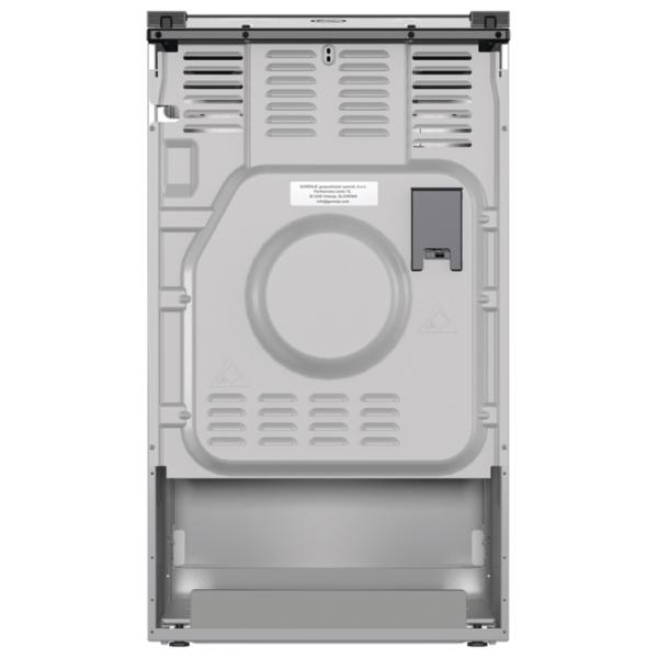 Aragaz Gorenje GK5C40SH Pe gaz/ Silver/ Black photo 2 Aragaz Gorenje GK5C40SH Pe gaz/ Silver/ Black photo 2