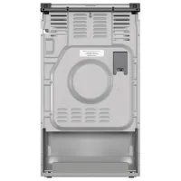 Aragaz Gorenje GK5C40SH Pe gaz/ Silver/ Black photo 2