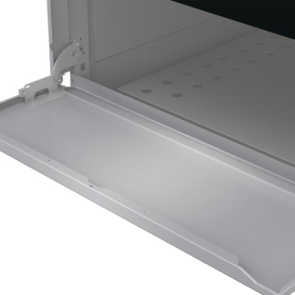 Aragaz Gorenje GK5C40SH Pe gaz/ Silver/ Black photo 7 Aragaz Gorenje GK5C40SH Pe gaz/ Silver/ Black photo 7