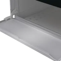 Aragaz Gorenje GK5C40SH Pe gaz/ Silver/ Black photo 7