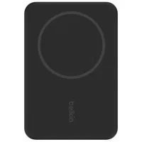 Power Bank Belkin BoostCharge 5K 5000 mAh/ Black photo 2