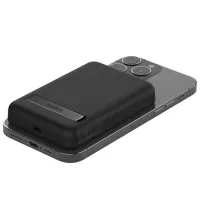 Power Bank Belkin BoostCharge 5K 5000 mAh/ Black photo 3