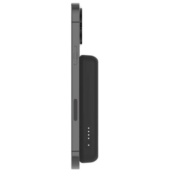 Power Bank Belkin BoostCharge 5K 5000 мАч/ Черный photo 4