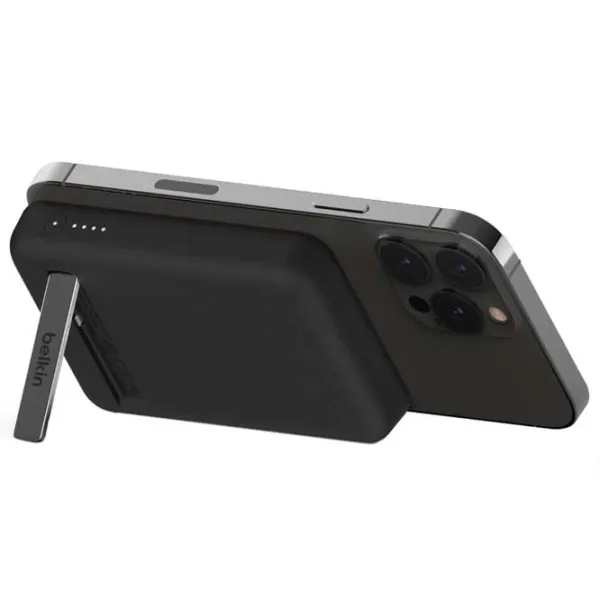 Power Bank Belkin BoostCharge 5K 5000 мАч/ Черный photo 5