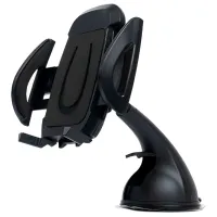Держатель телефона Pigeon PD-07 Черный photo 2
