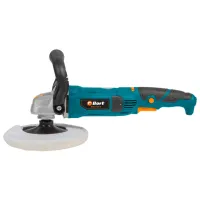 Mașină de lustruit Bort BWS-1405-R Blue photo 2
