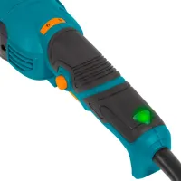 Mașină de lustruit Bort BWS-1405-R Blue photo 3