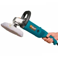 Mașină de lustruit Bort BWS-1405-R Blue photo 5