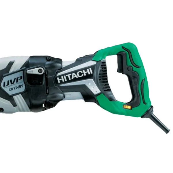 Fierăstrău sabie Hikoki CR13VBY 1050 W/ Green photo 2