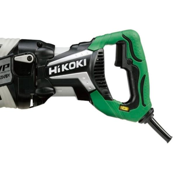 Fierăstrău sabie Hikoki CR13VBY 1050 W/ Green photo 3