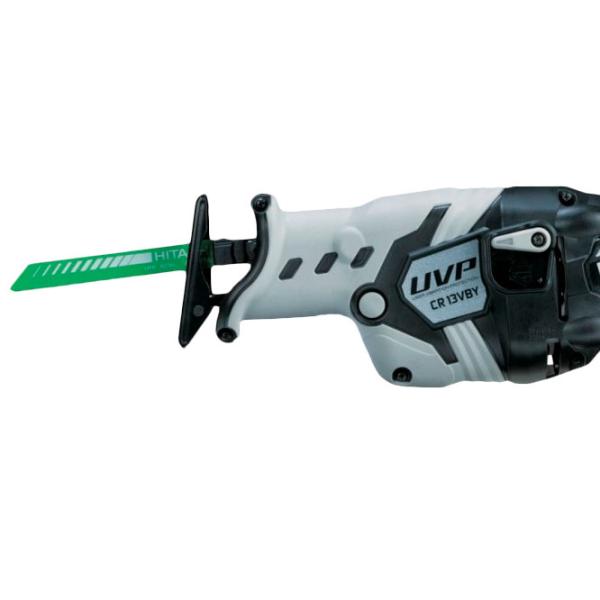 Fierăstrău sabie Hikoki CR13VBY 1050 W/ Green photo 4