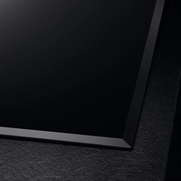 Plită încorporabilă cu inducție AEG CCE84779FB Vitroceramică/ Black photo 3