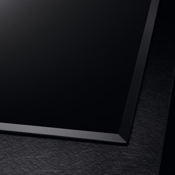 Plită încorporabilă cu inducție AEG CCE84779FB Vitroceramică/ Black photo 3