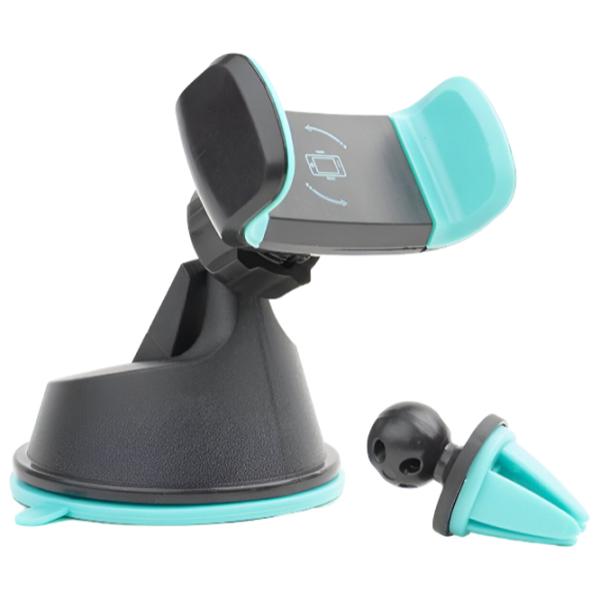 Suport pentru telefon Pigeon PD-04 Black photo 2