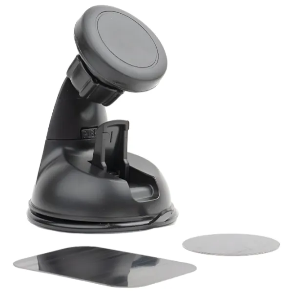 Suport pentru telefon Pigeon PD-29 Black photo 2