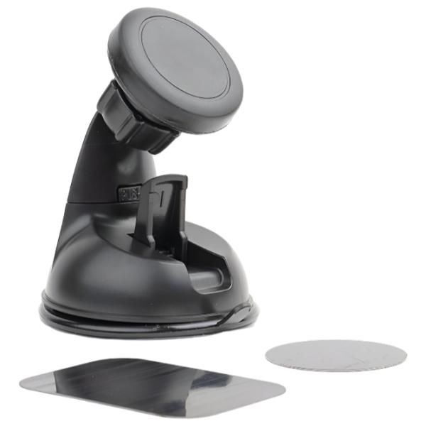 Suport pentru telefon Pigeon PD-29 Black photo 2