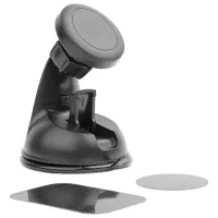 Suport pentru telefon Pigeon PD-29 Black photo 2