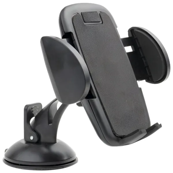 Suport pentru telefon Pigeon PD-26 Black photo 2