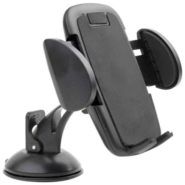 Suport pentru telefon Pigeon PD-26 Black photo 2