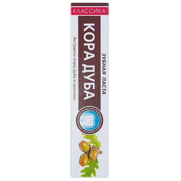Pastă de dinţi Modum Scoarță de stejar 150 g photo 2