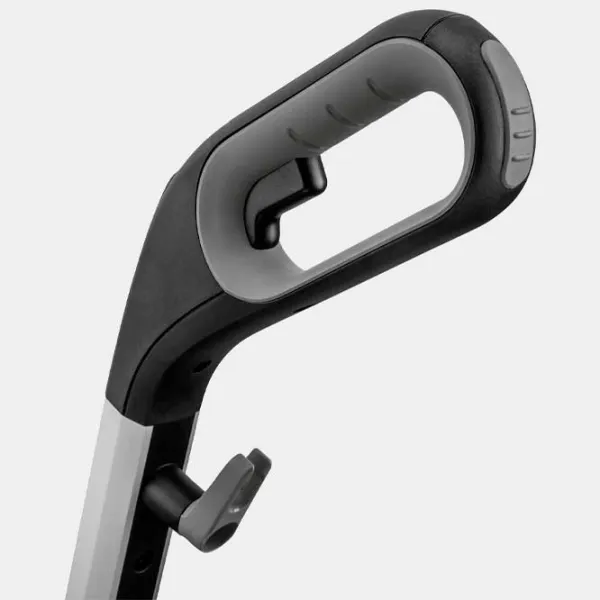 Пароочиститель KARCHER SC 2 Upright Easy Fix Ручной/ 1600 Вт/ Белый photo 3