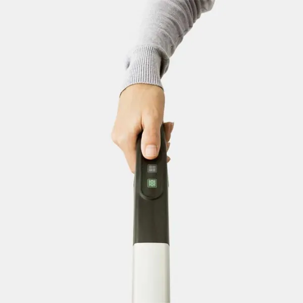 Пароочиститель KARCHER SC 2 Upright Easy Fix Ручной/ 1600 Вт/ Белый photo 4