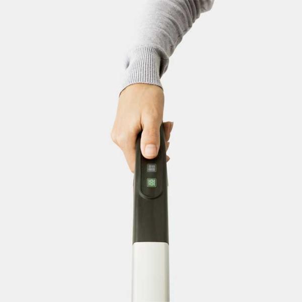 Пароочиститель KARCHER SC 2 Upright Easy Fix Ручной/ 1600 Вт/ Белый photo 4