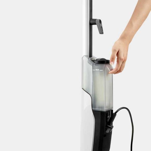 Пароочиститель KARCHER SC 2 Upright Easy Fix Ручной/ 1600 Вт/ Белый photo 5