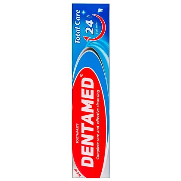 Pastă de dinţi Modum Total Care 100 g photo 2 Pastă de dinţi Modum Total Care 100 g photo 2