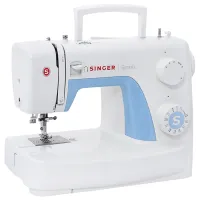 Швейная машина Singer Simple 3221 Электромеханическая/ Белый photo 2