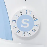Швейная машина Singer Simple 3221 Электромеханическая/ Белый photo 6