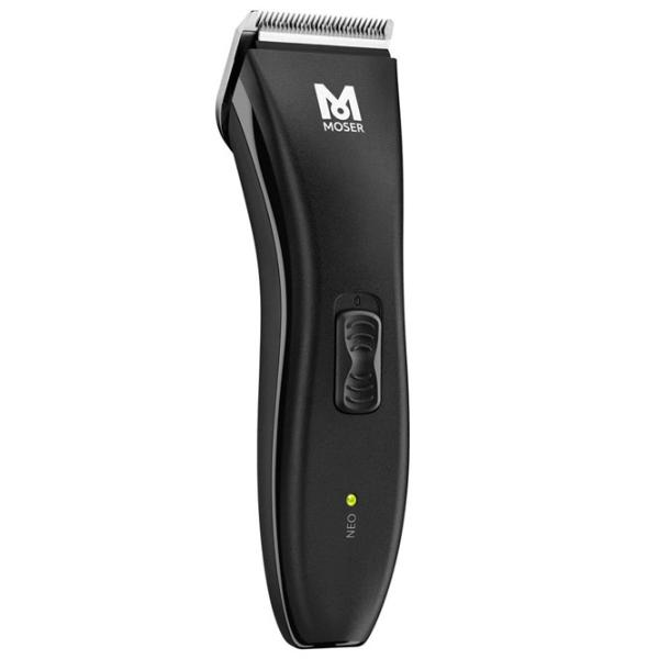 Машинка для стрижки Moser Neo Typ 1886-0051 Черный photo 2