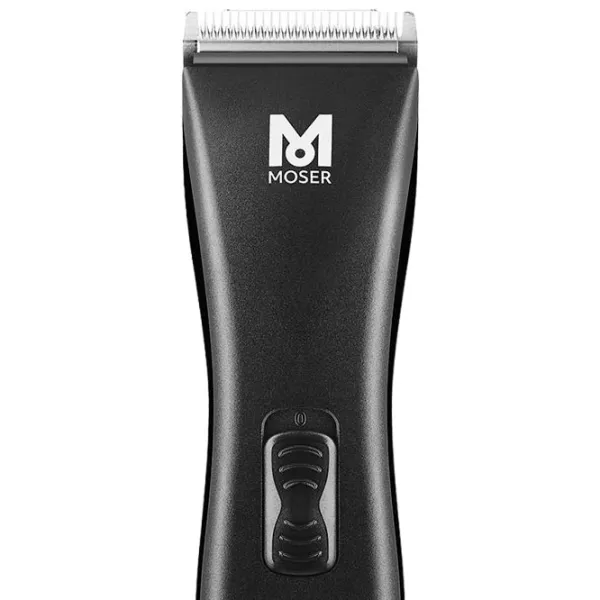Машинка для стрижки Moser Neo Typ 1886-0051 Черный photo 5