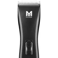 Машинка для стрижки Moser Neo Typ 1886-0051 Черный photo 5