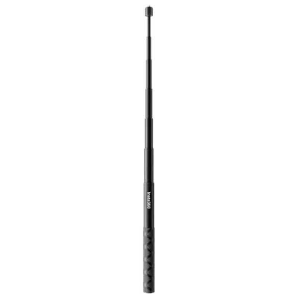 Selfie Stick Insta 360 CINSAAVE Black photo 2