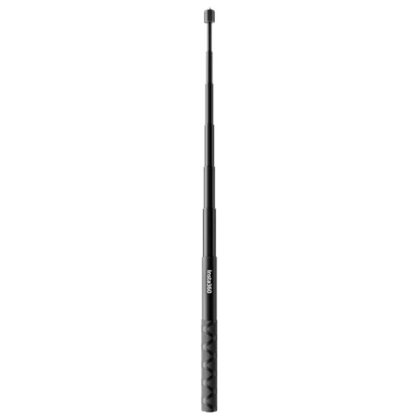 Selfie Stick Insta 360 CINSAAVE Black photo 2