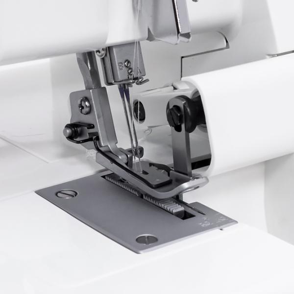 Triploc Singer T80D Triploc/ White photo 5