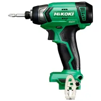 Гайковерт Hikoki WH12DA Аккумулятор photo 2