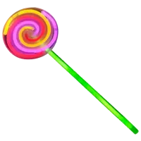 Светящиеся палочки Candy Gow Color 1002952001 Разноцветный Разноцветный photo 2