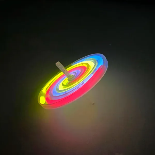 Bețișoare luminoase Candy Gow Color 1002952001 Multicolor Multicolor photo 4