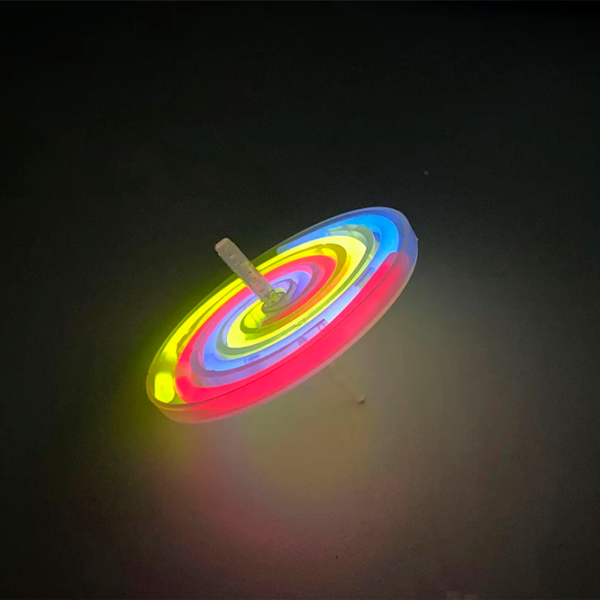 Bețișoare luminoase Candy Gow Color 1002952001 Multicolor Multicolor photo 4