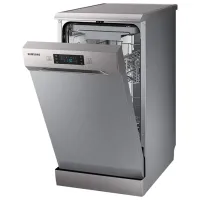 Mașină de spălat vase Samsung DW50R4050FS/ WT Îngustă/ Inox photo 2