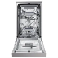 Mașină de spălat vase Samsung DW50R4050FS/ WT Îngustă/ Inox photo 3